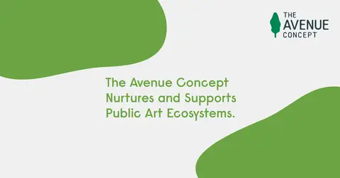 Organizer logo for The Avenue Concept