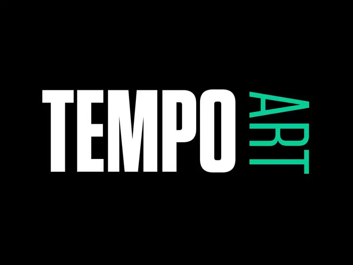 Organizer logo for TEMPOart