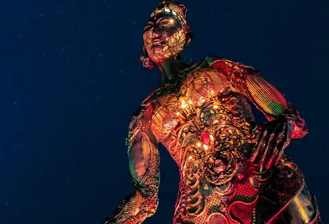 Image from the project source for Tara Mechani