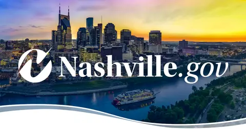 Organizer logo for Metro Nashville Arts Commission — Metro Arts