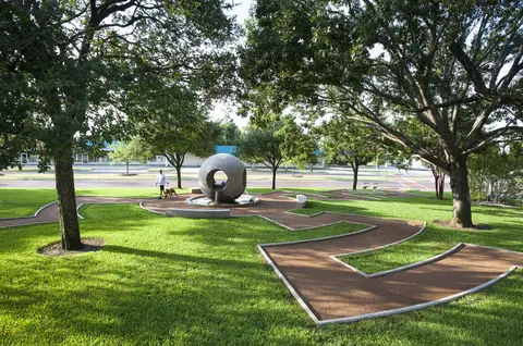 Representative organizer image for Fort Worth Public Art — City of Fort Worth / Arts Fort Worth